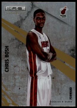 42 Chris Bosh